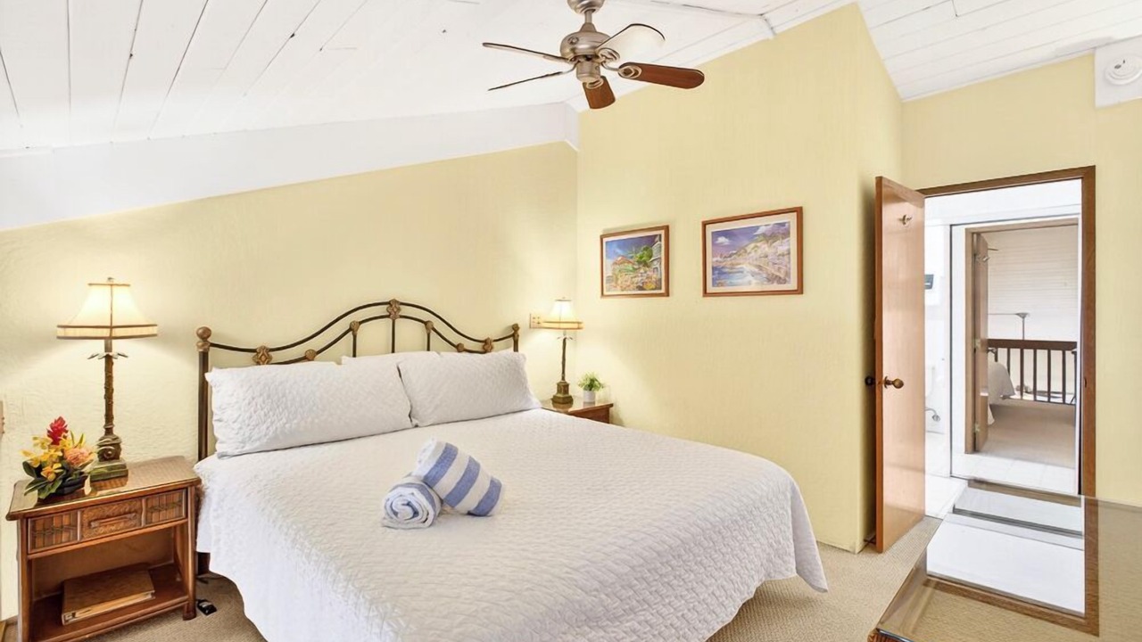 Photo of Bedroom in Napili