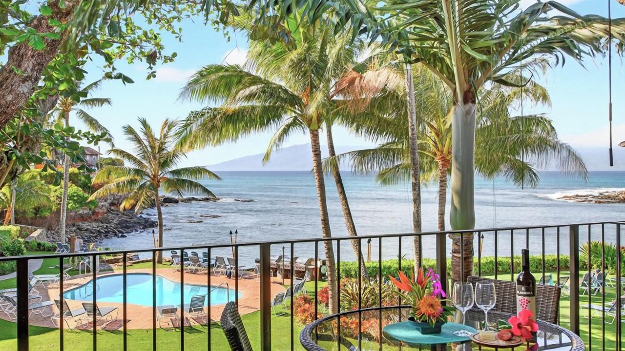 Photo of Outdoor in Napili