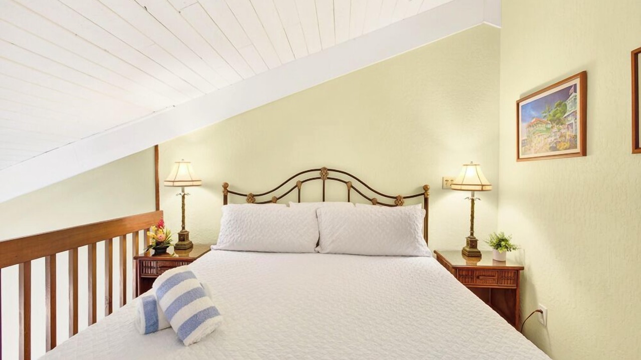 Photo of Bedroom in Napili