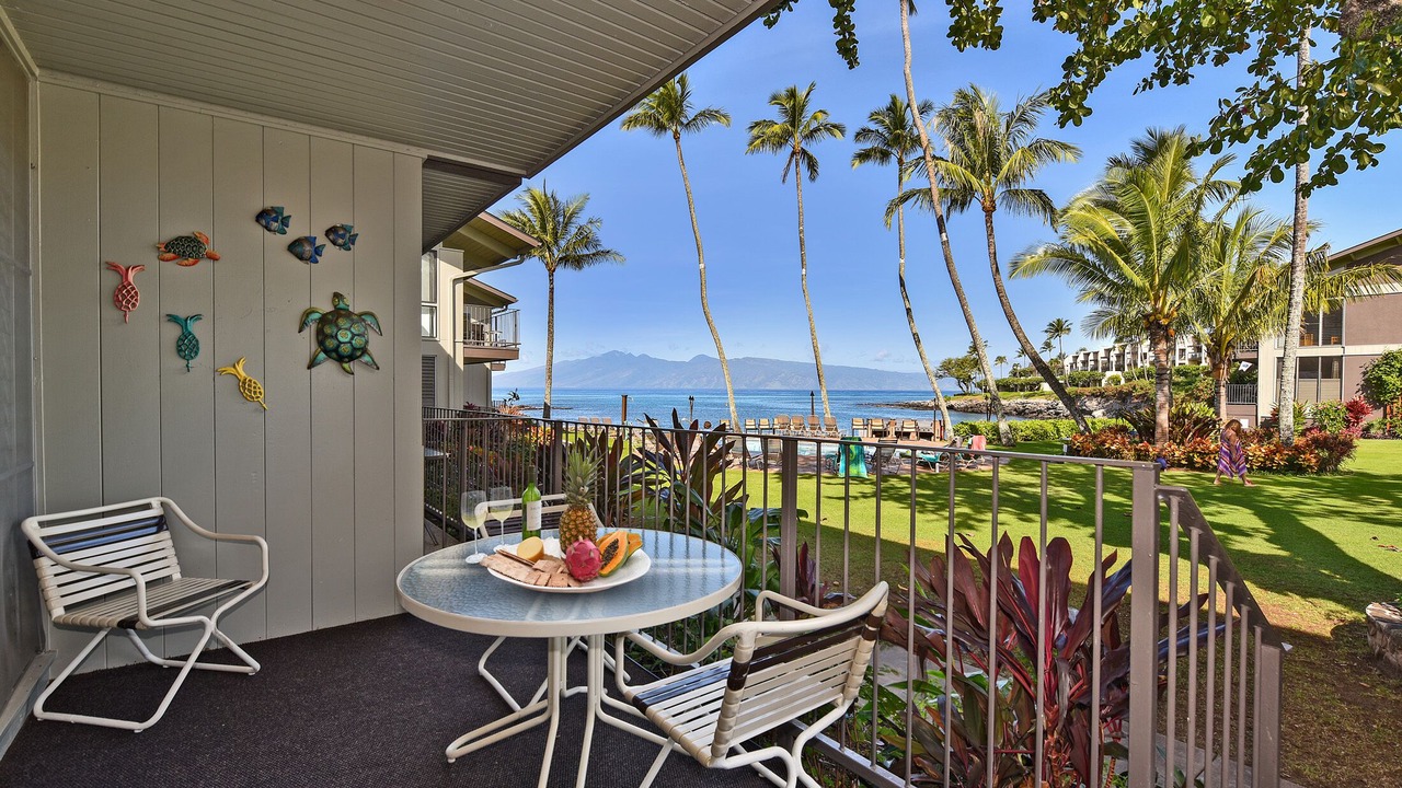 Photo of Outdoor in Napili