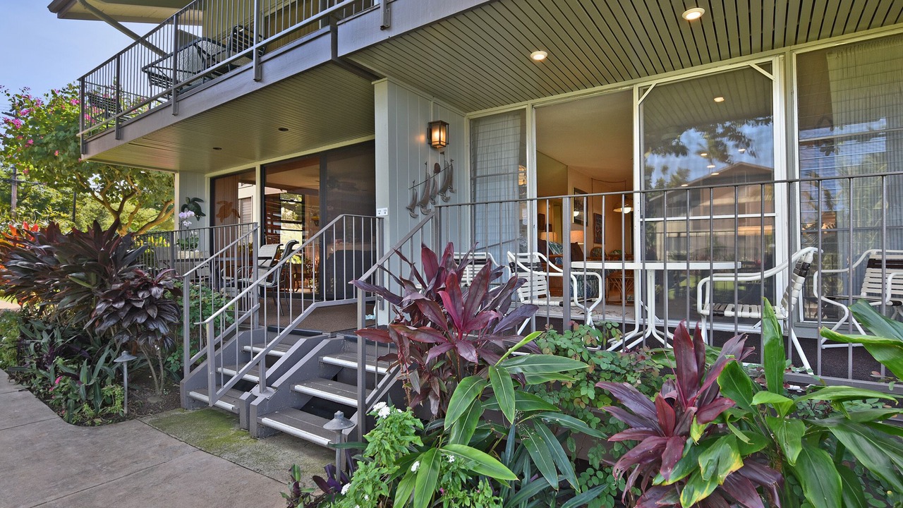 Photo of Outdoor in Napili