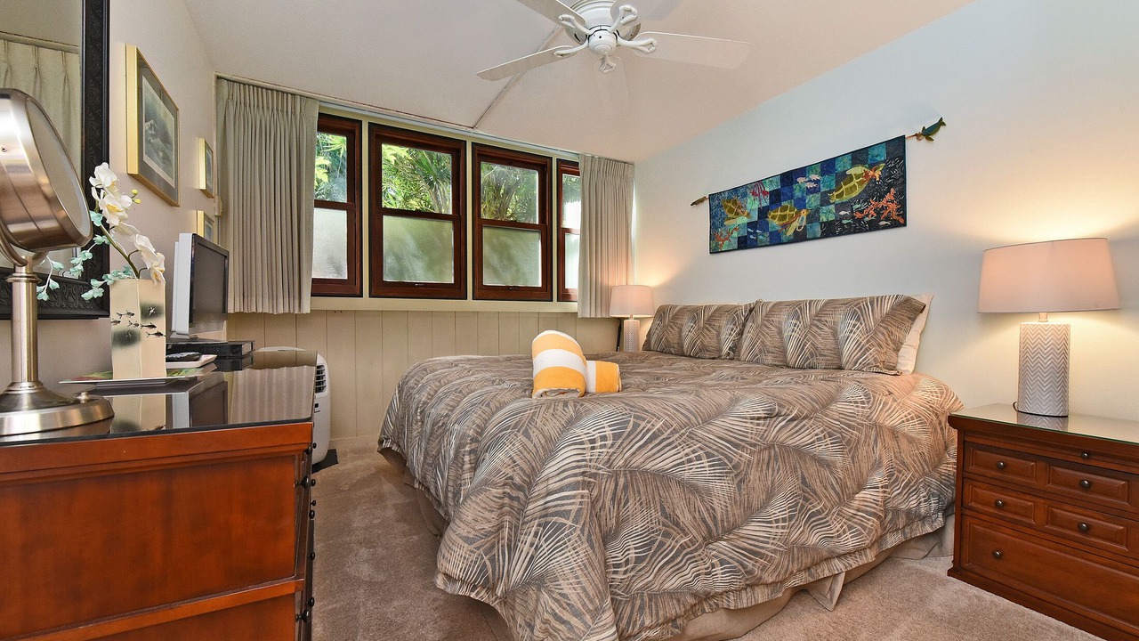Photo of Bedroom in Napili