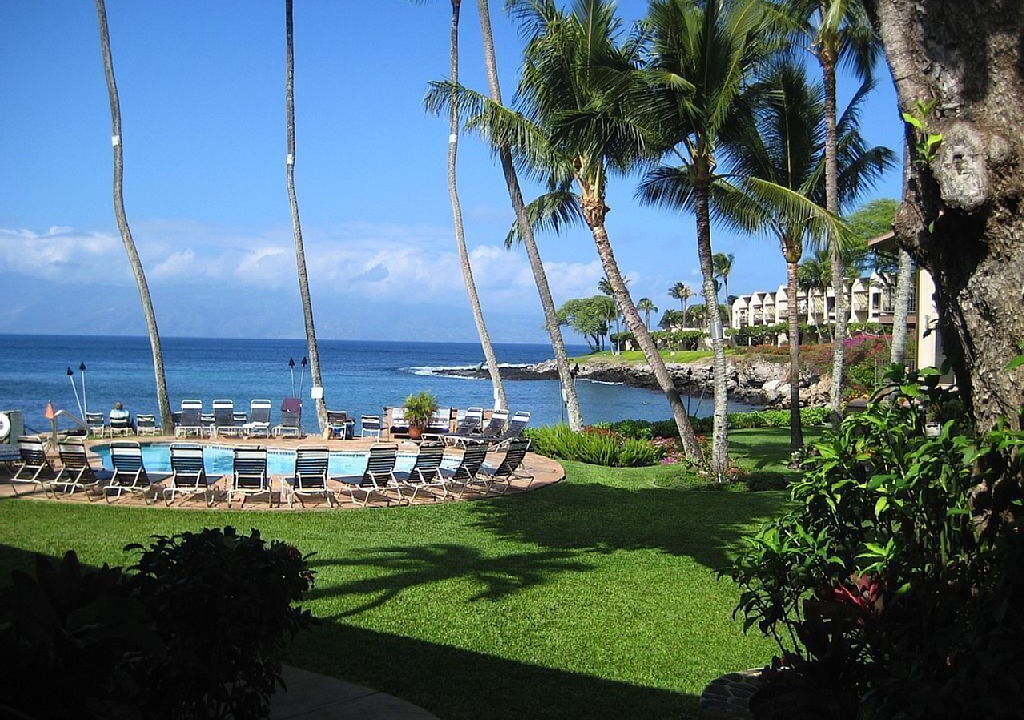 Photo of Outdoor in Napili