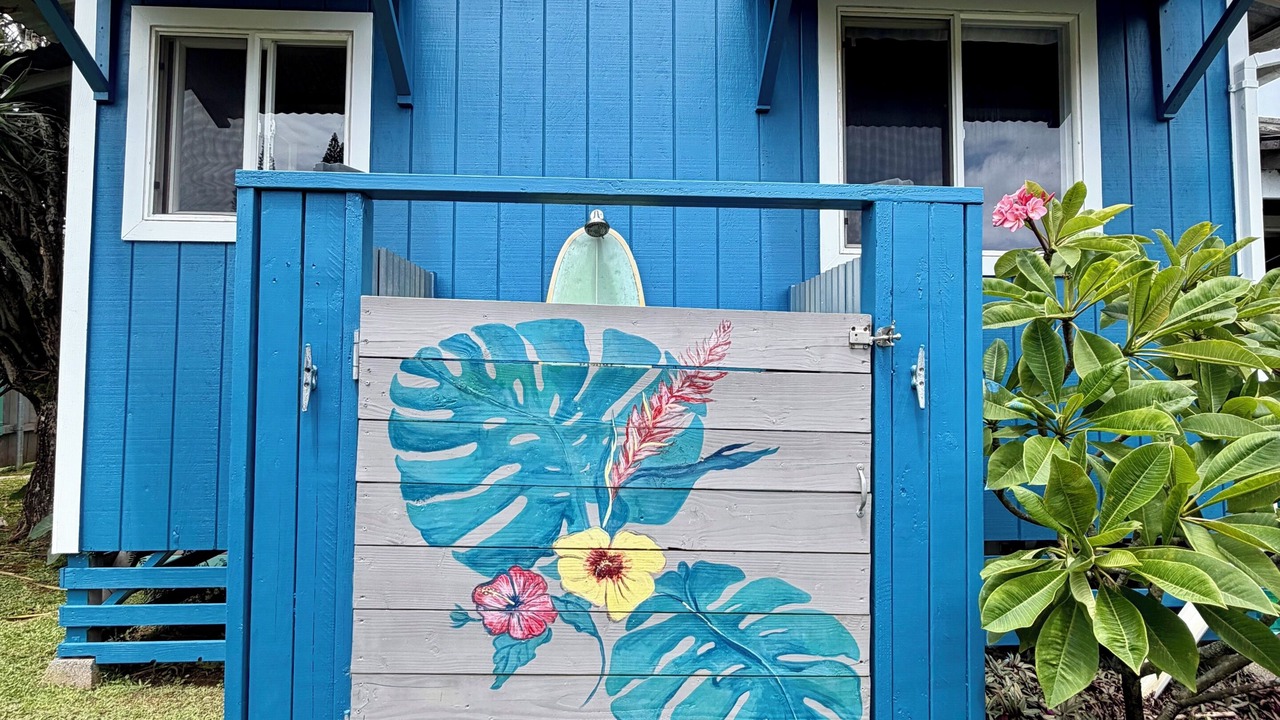 Photo of Outdoor in Pauwela