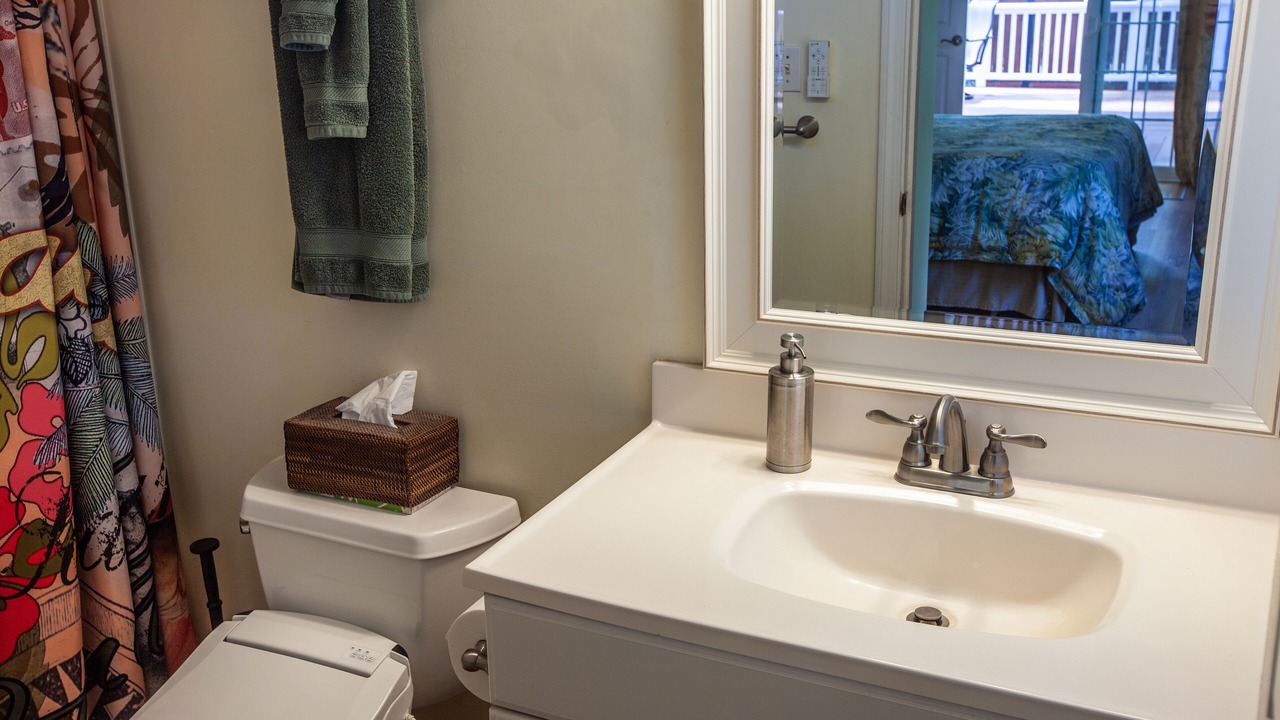 Photo of Bathroom in Pupukea