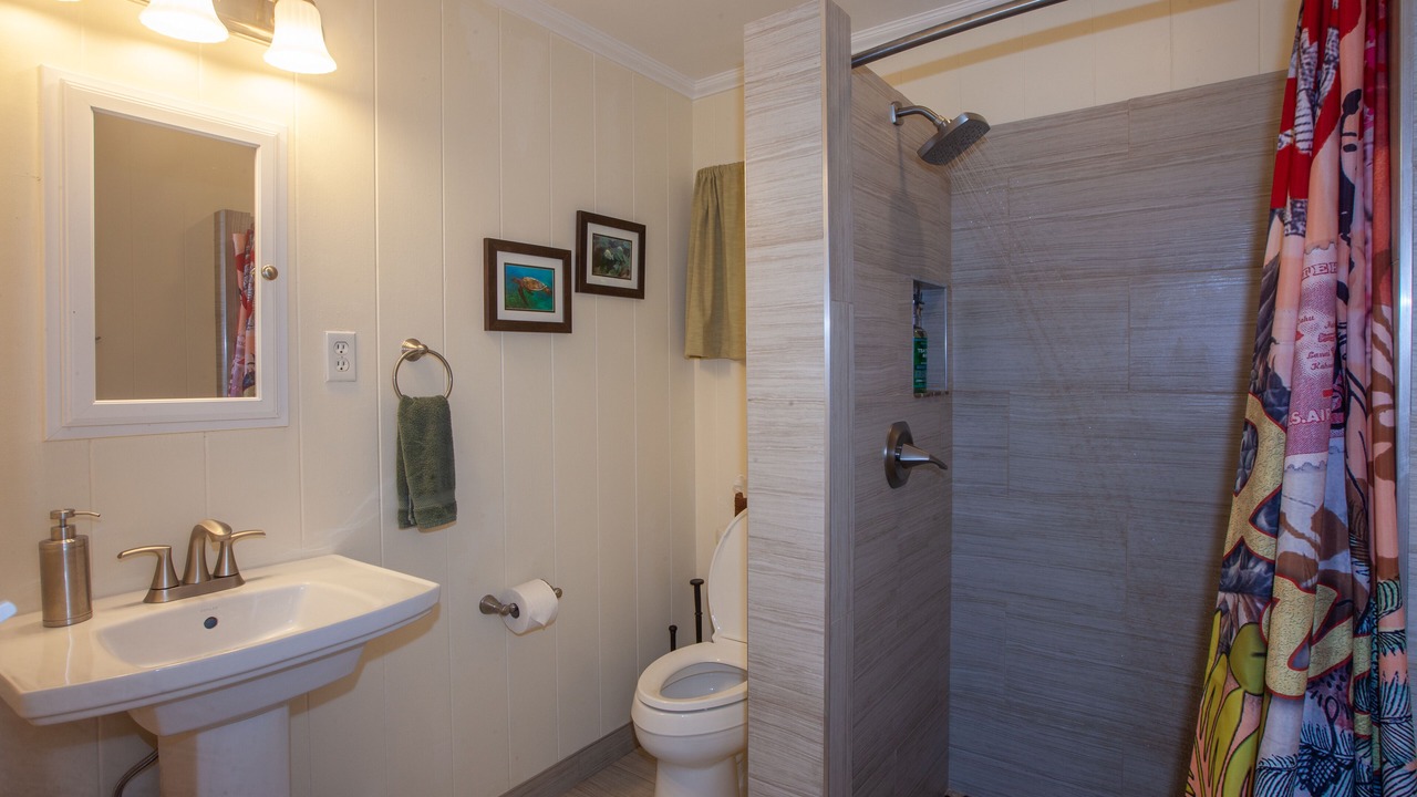 Photo of Bathroom in Pupukea