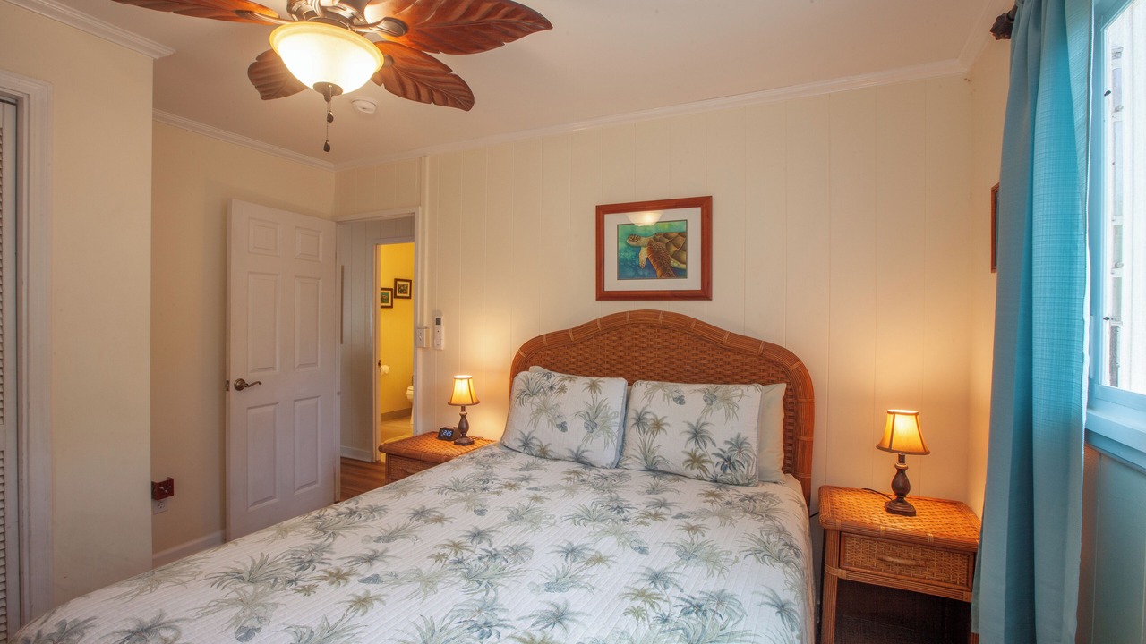 Photo of Bedroom in Pupukea