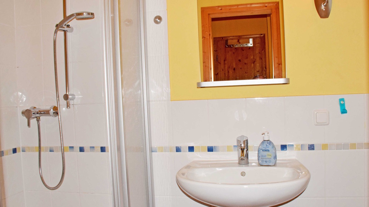 Photo of Bathroom in Lobbe