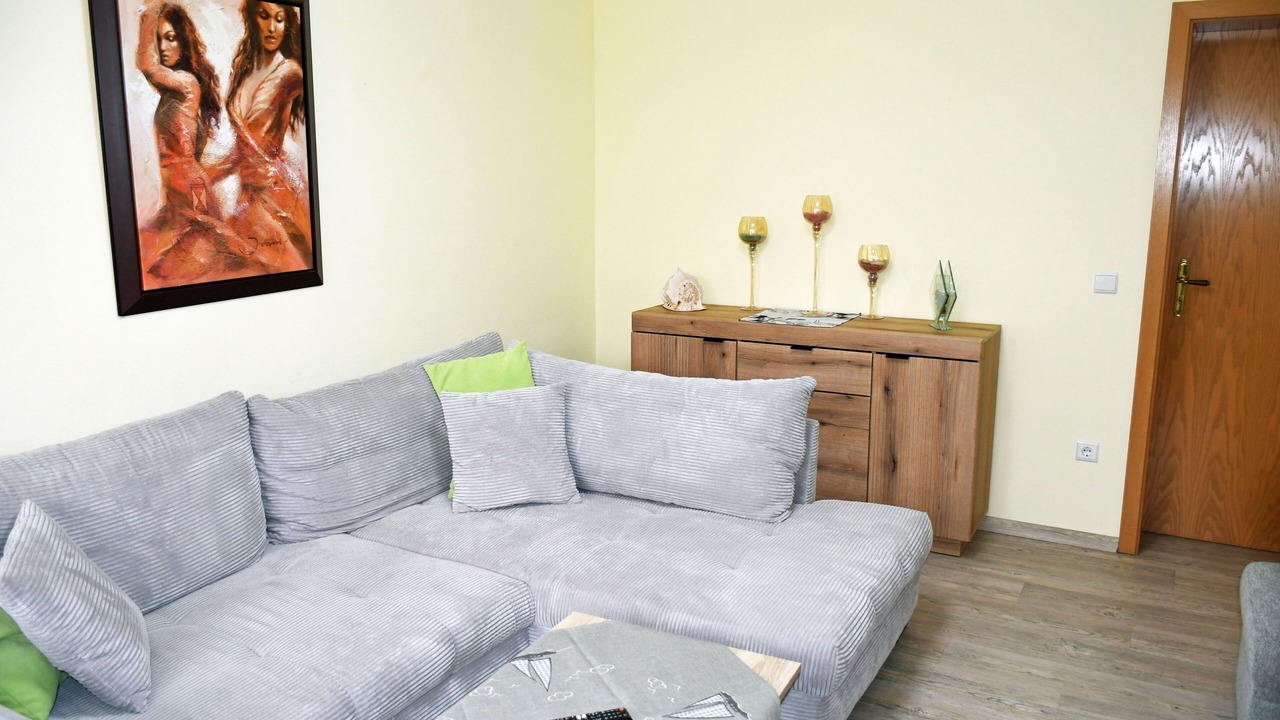 Photo of Livingroom in Sellin