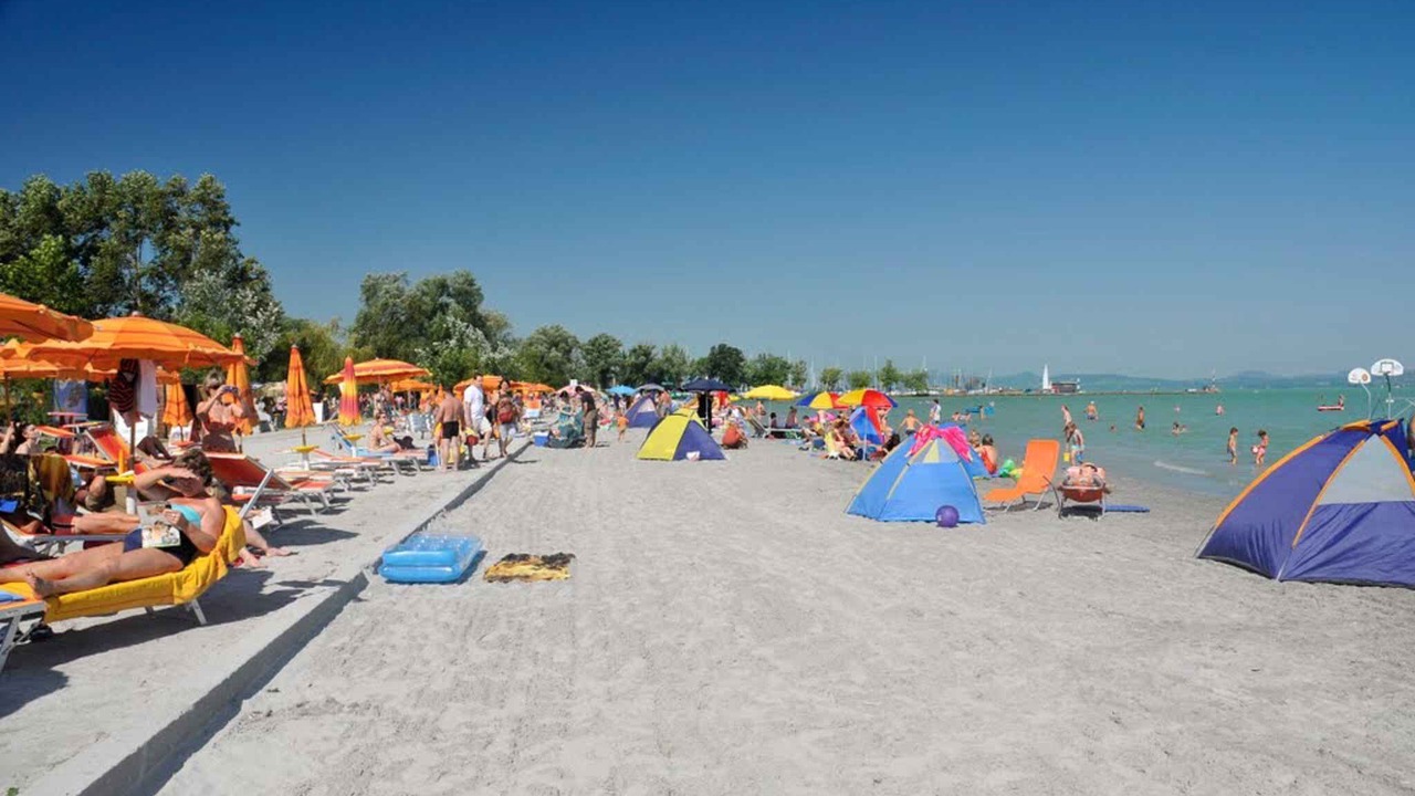 Photo of Others in Balatonlelle