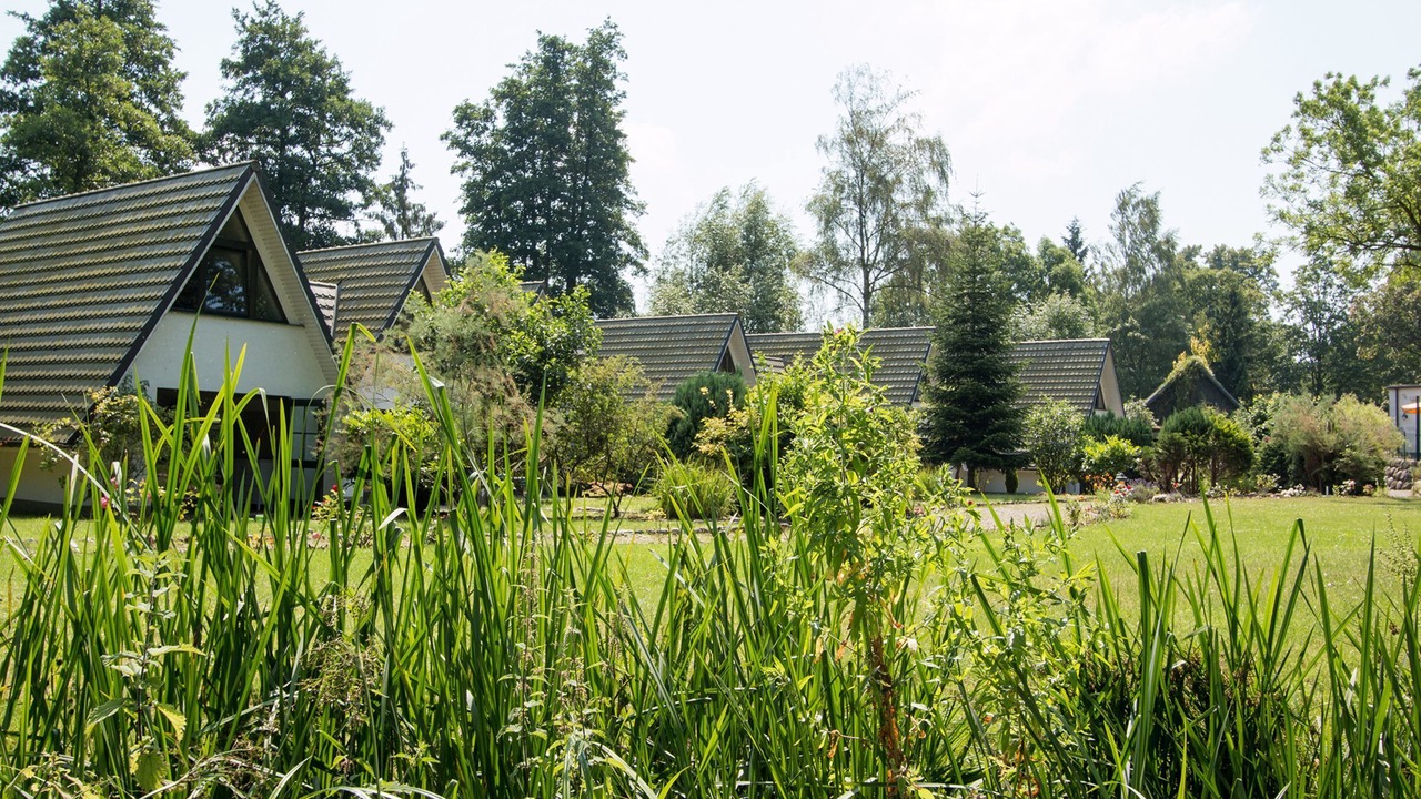Photo of Outdoor in Zippendorf