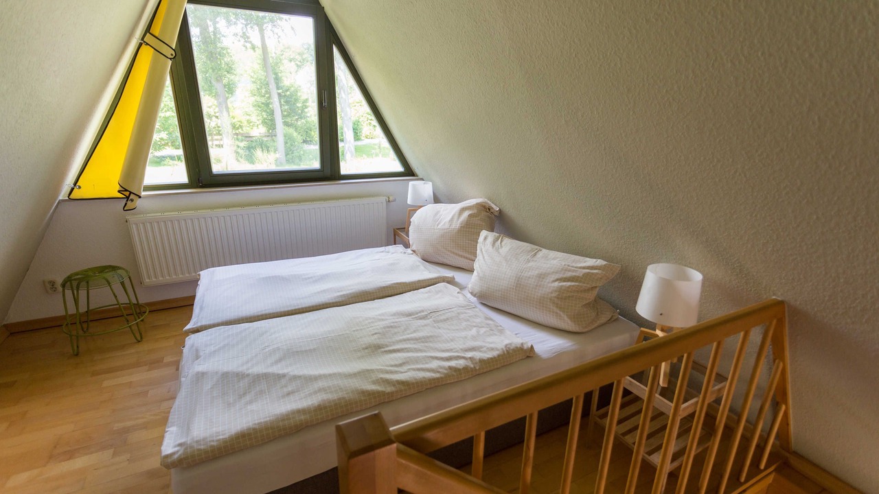 Photo of Bedroom in Zippendorf