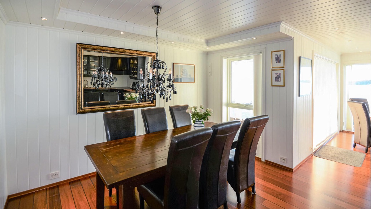 Photo of Bedroom in Strand Municipality