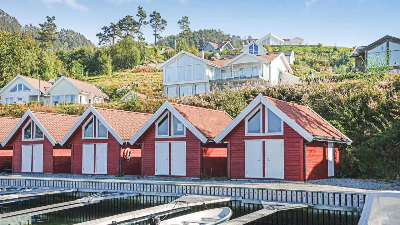 Photo of Others in Strand Municipality