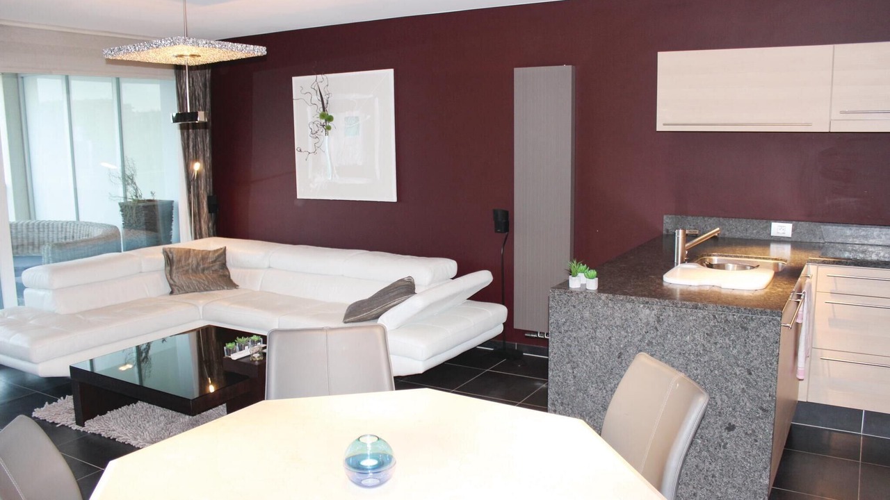 Photo of Bedroom in Ostend City Centre