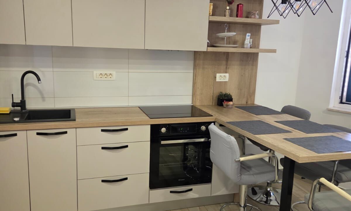 Photo of Kitchen in Srima