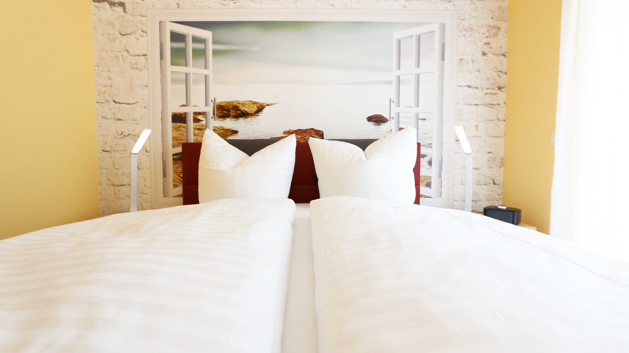 Photo of Bedroom in Sellin