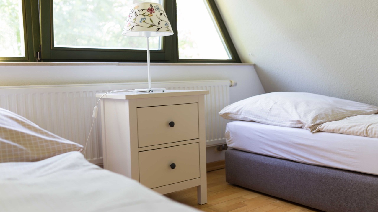 Photo of Bedroom in Zippendorf