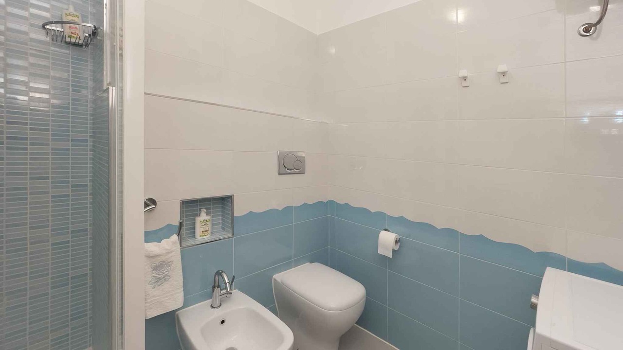 Photo of Bathroom in Lignano Sabbiadoro