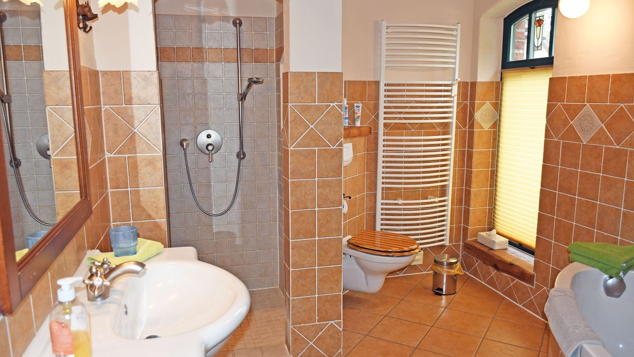 Photo of Bathroom in Puddemin