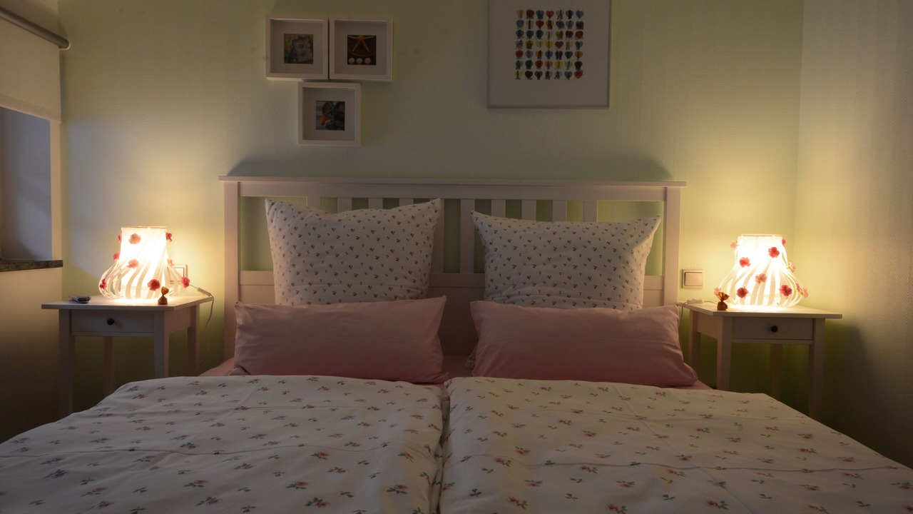 Photo of Bedroom in Binz