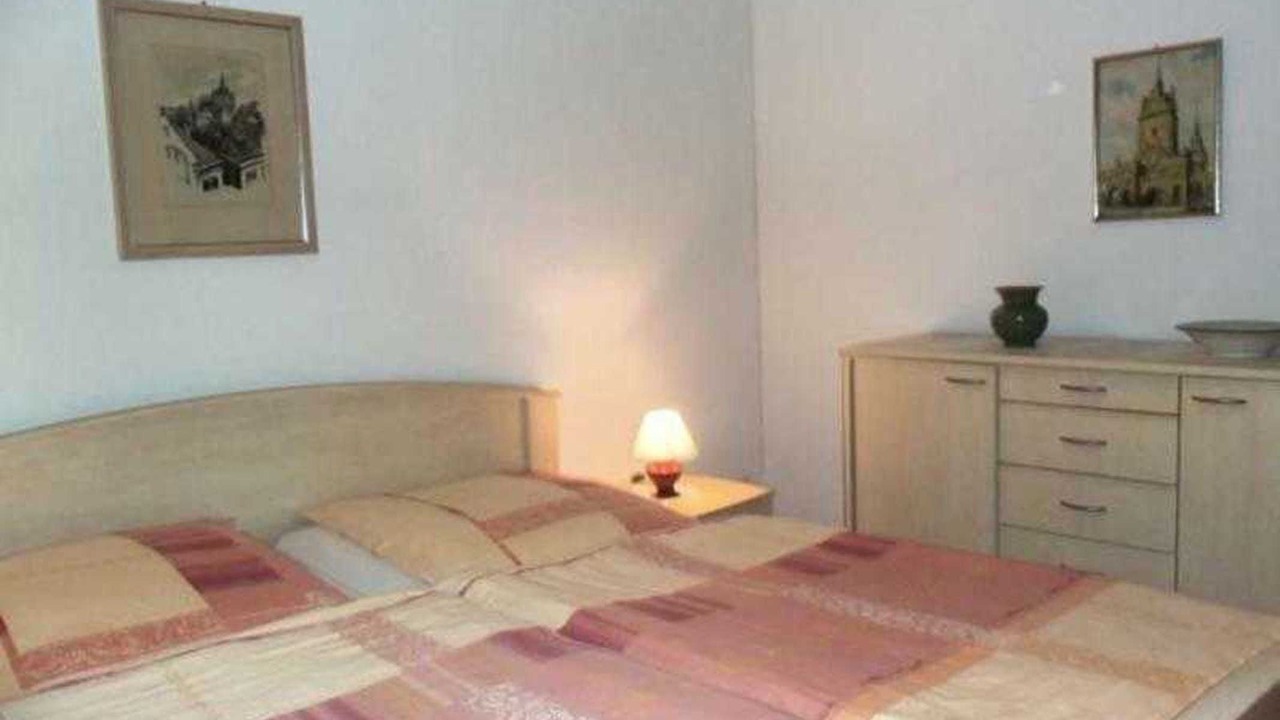 Photo of Bedroom in Bramow