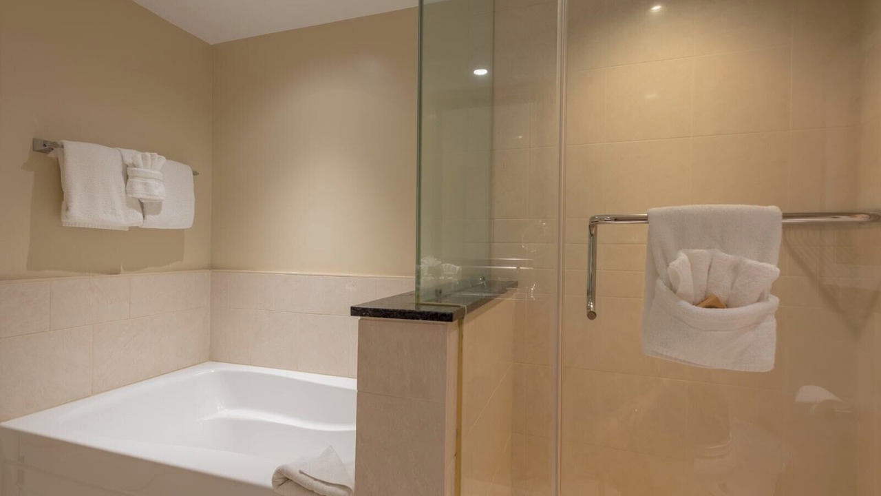 Photo of Bathroom in Kaanapali