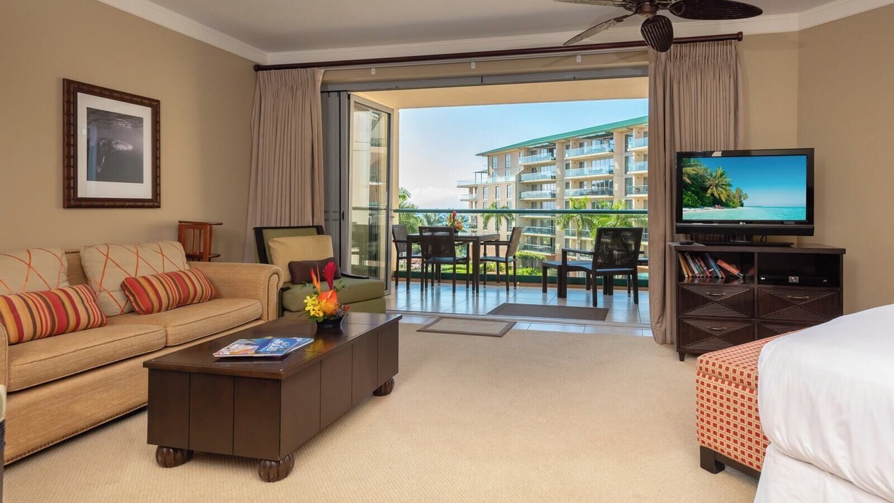 Photo of Bedroom in Kaanapali