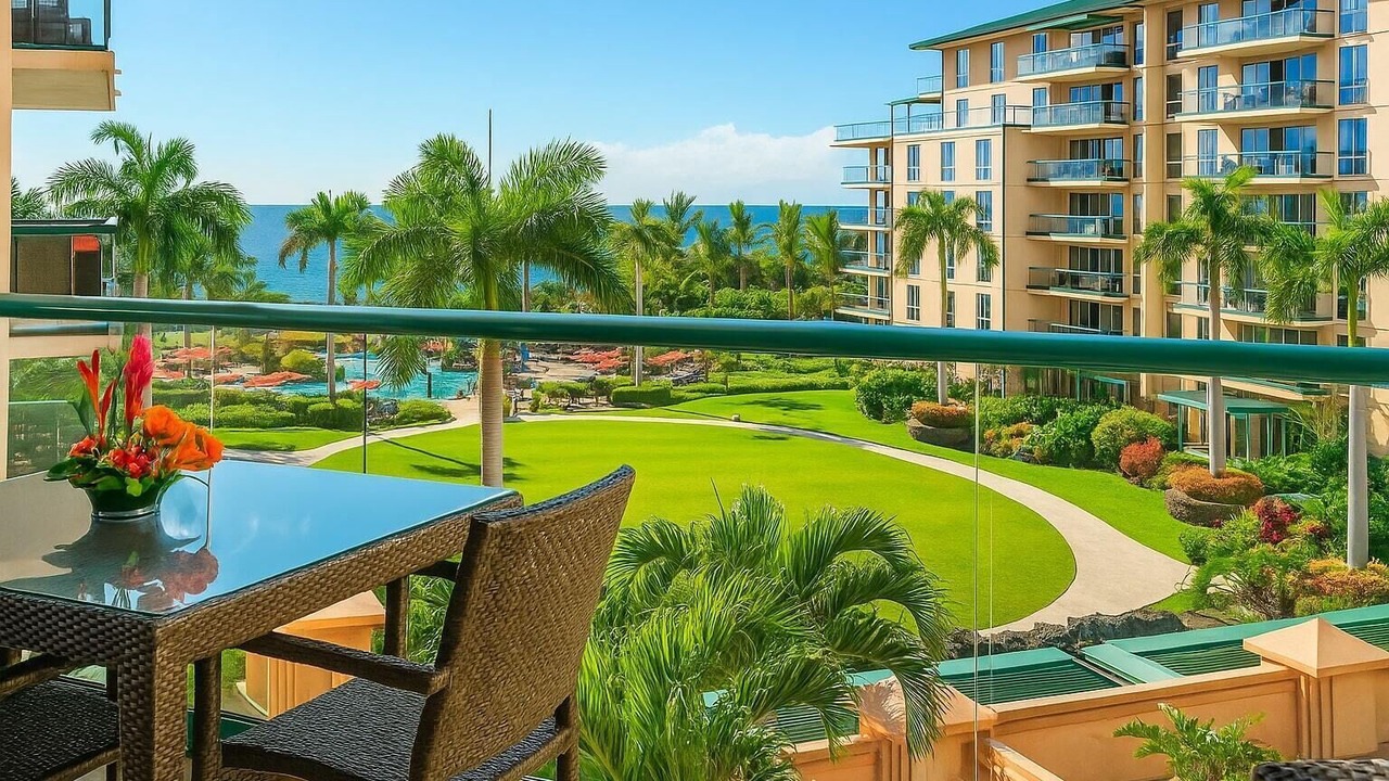Photo of Others in Kaanapali