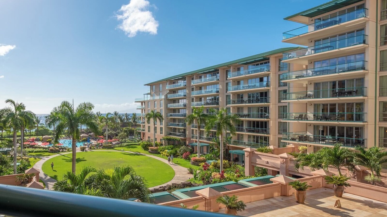 Photo of Outdoor in Kaanapali