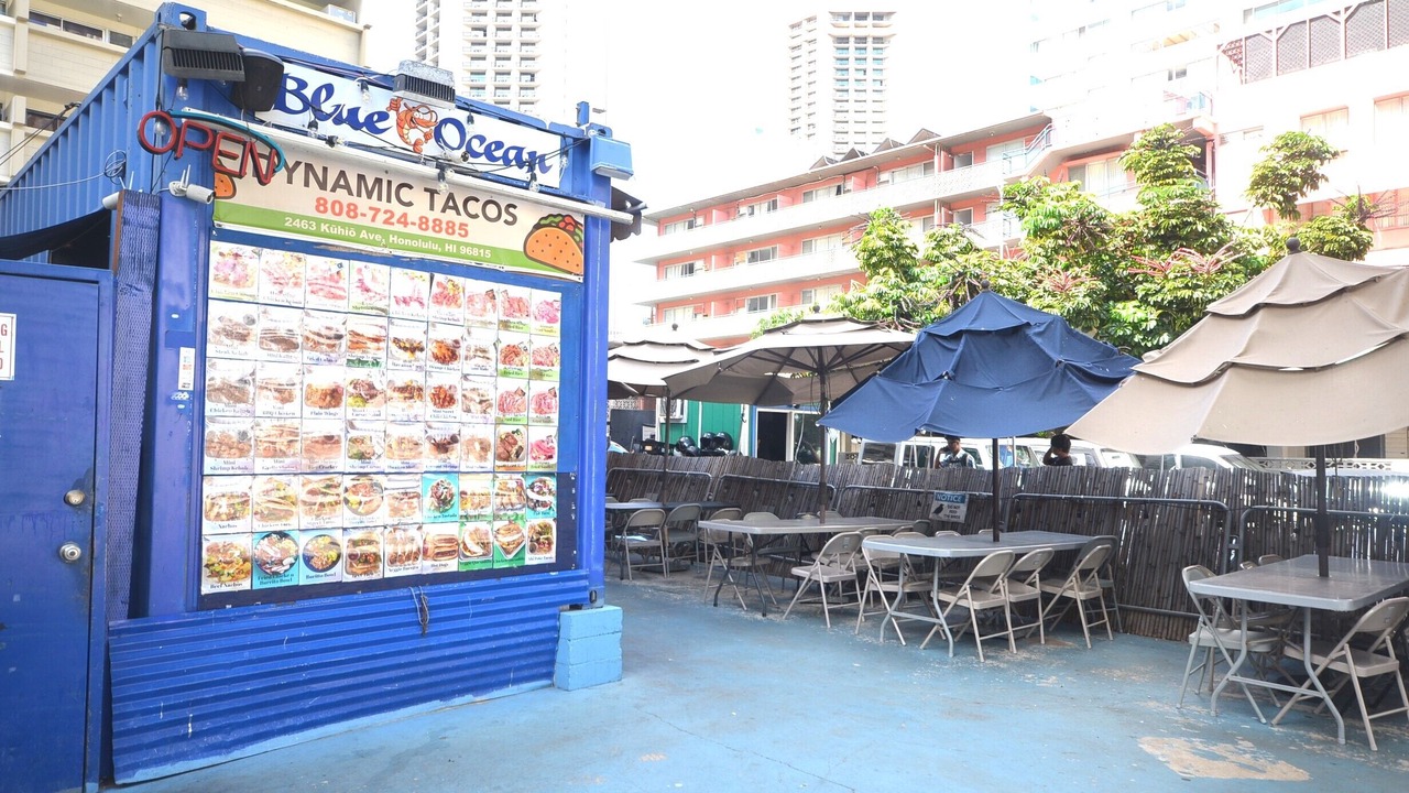 Photo of Outdoor in Waikiki