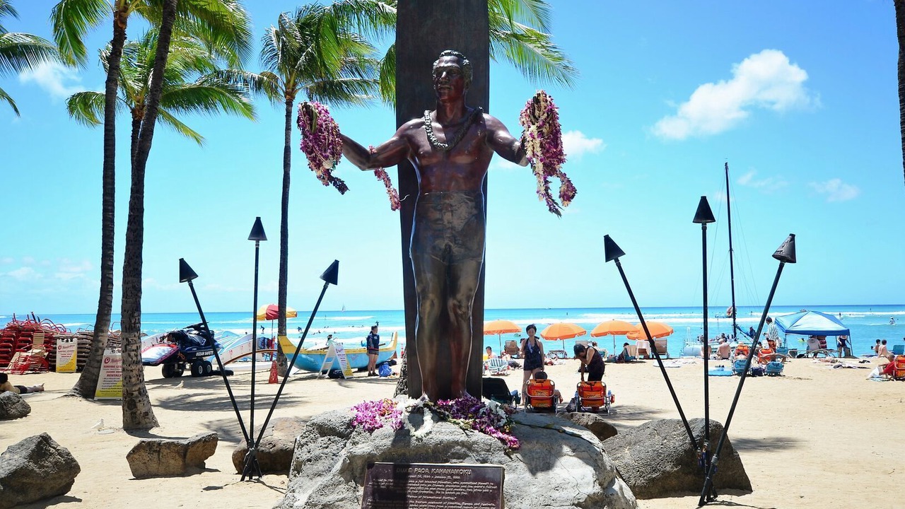 Photo of Others in Waikiki