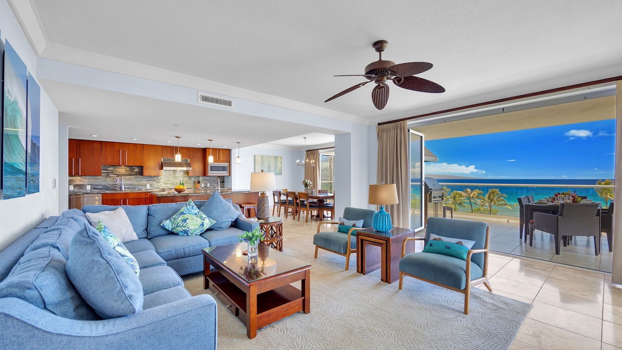 Photo of Bedroom in Honokowai