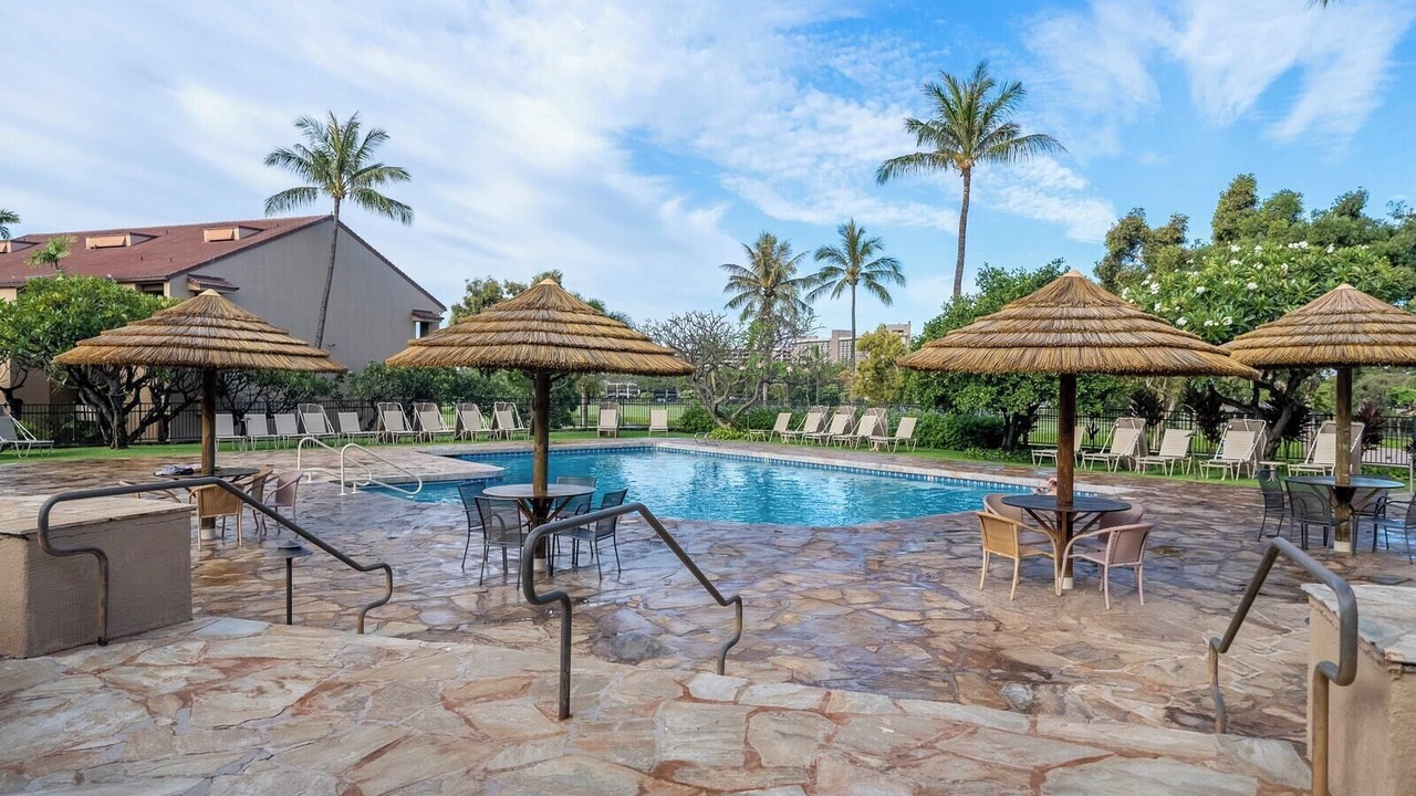 Photo of Outdoor in Kaanapali