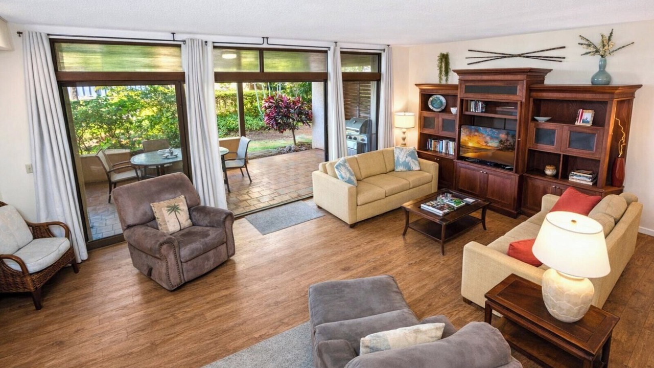 Photo of Outdoor in Kaanapali