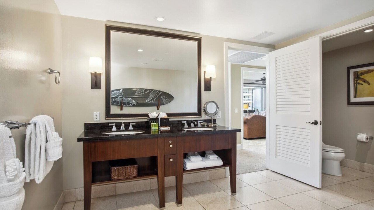 Photo of Bedroom in Kaanapali