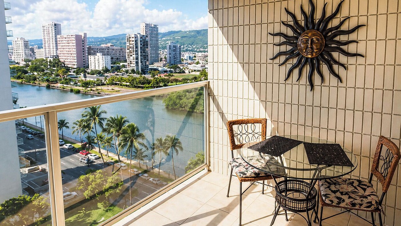 Photo of Outdoor in Waikiki
