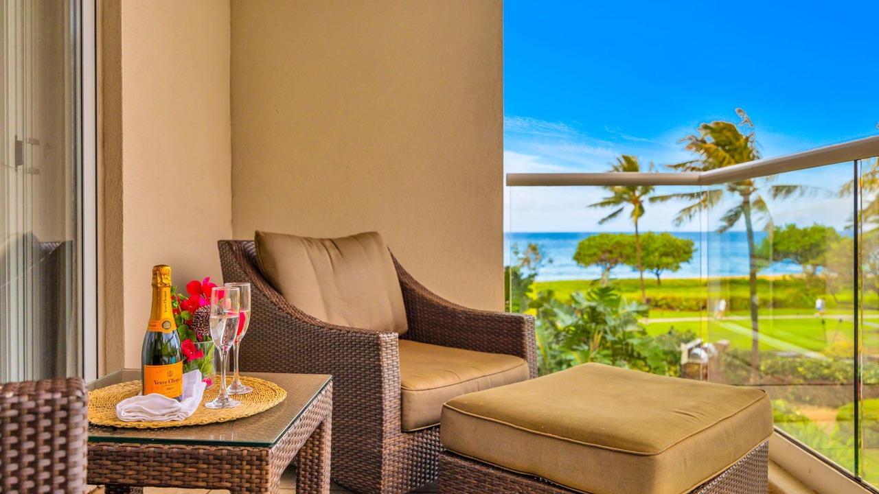 Photo of Outdoor in Kaanapali