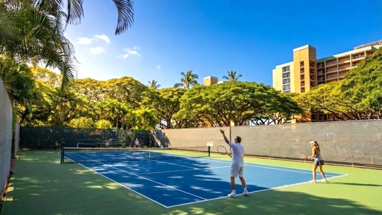 Photo of Outdoor in Honokowai