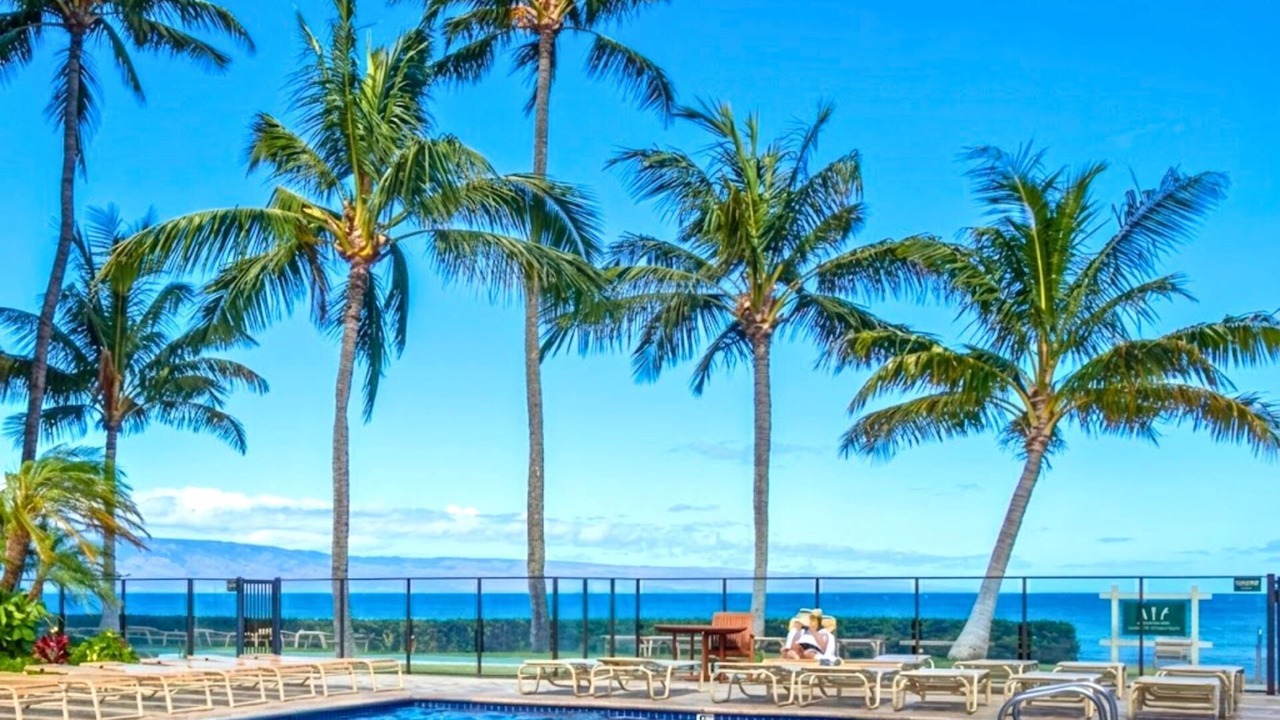 Photo of Outdoor in Honokowai