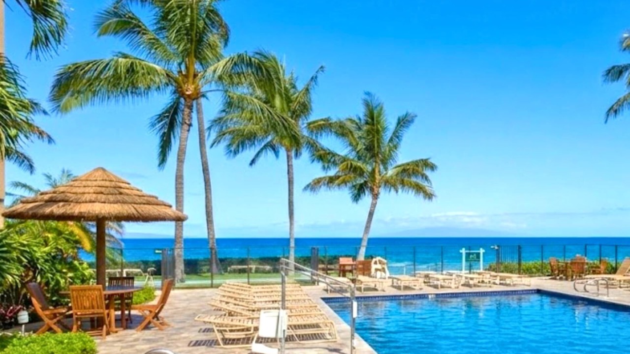 Photo of Outdoor in Honokowai