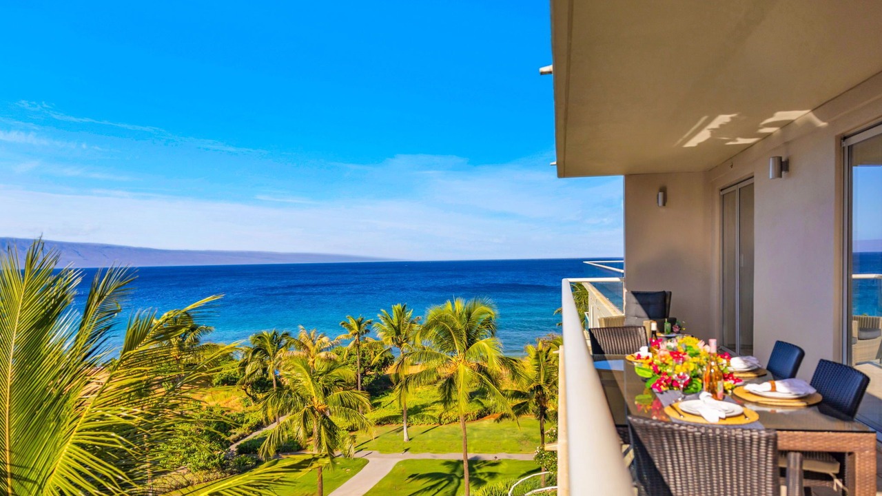 Photo of Others in Kaanapali