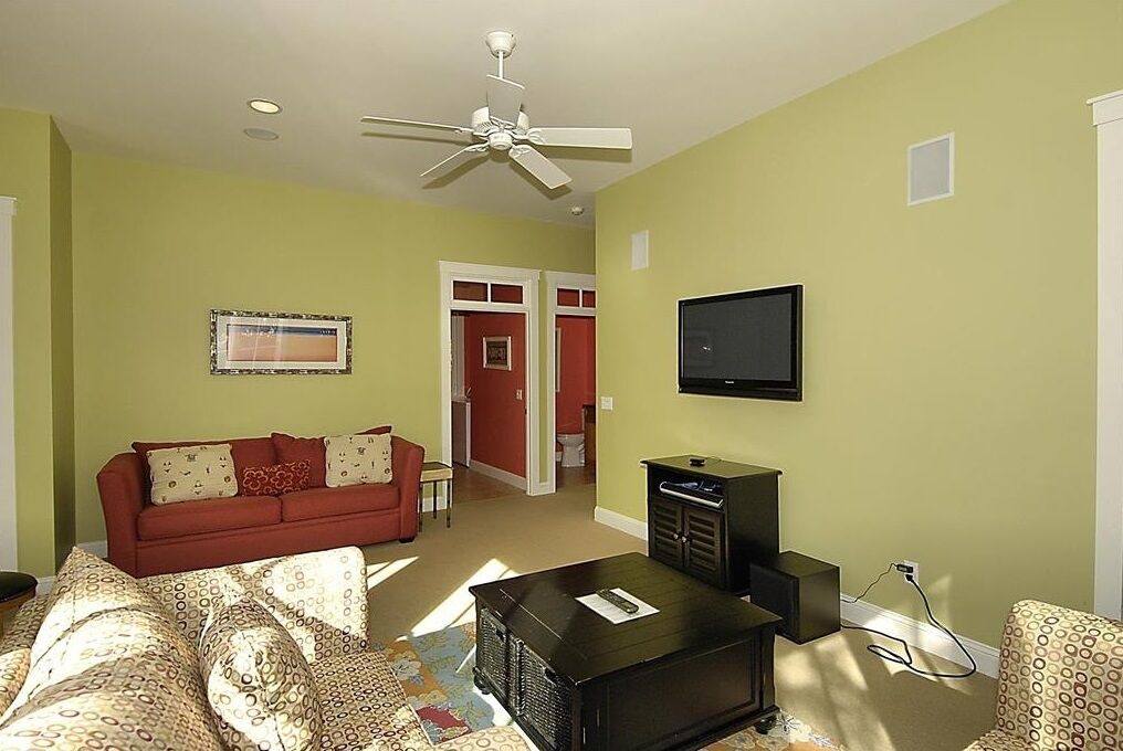 Photo of Bedroom in North Forest Beach