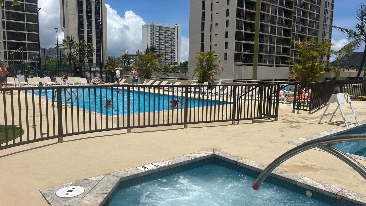 Photo of Outdoor in Waikiki