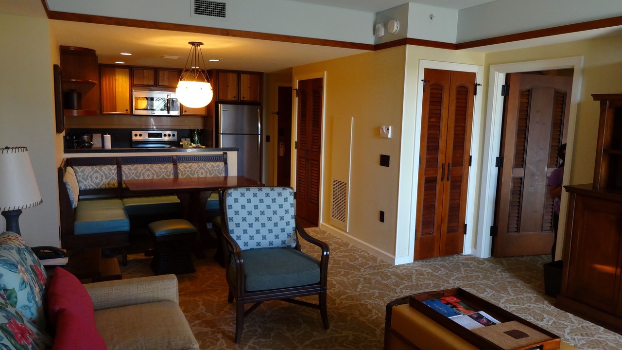 Photo of Livingroom in Ko Olina
