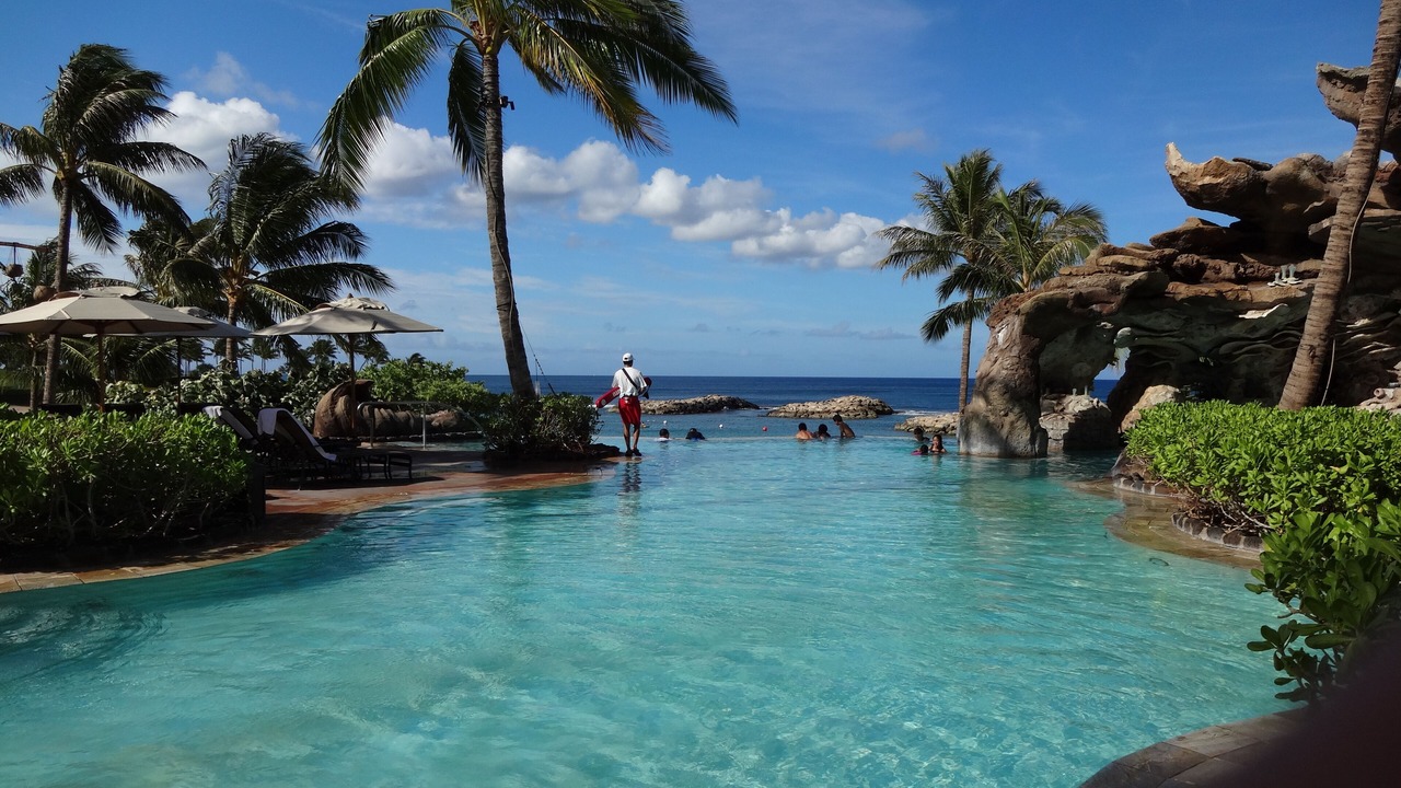 Photo of Outdoor in Ko Olina