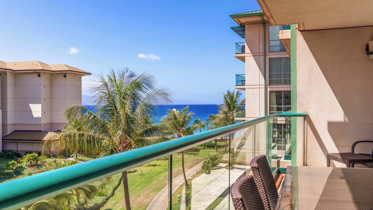 Photo of Others in Kaanapali