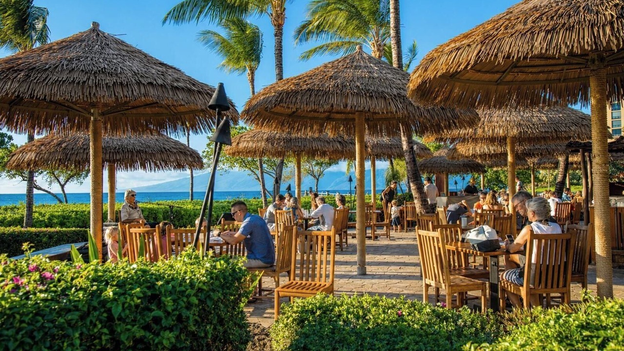 Photo of Others in Kaanapali