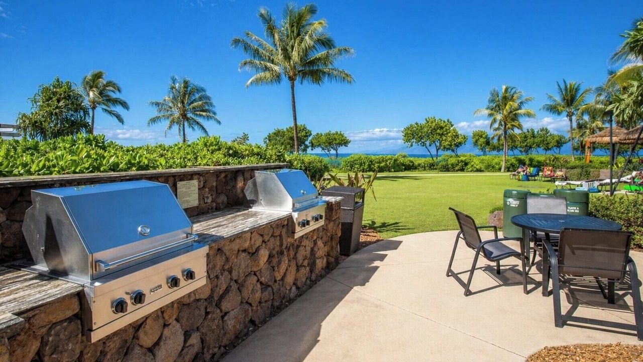 Photo of Outdoor in Kaanapali