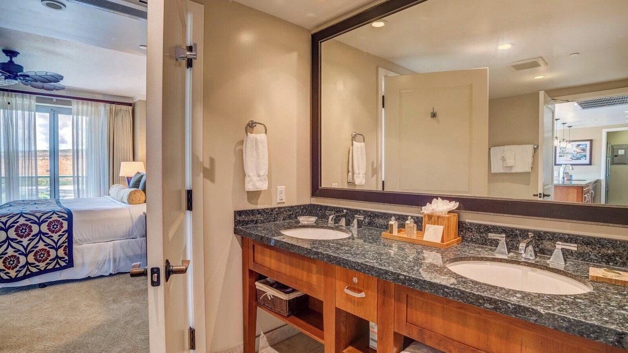 Photo of Bathroom in Honokowai
